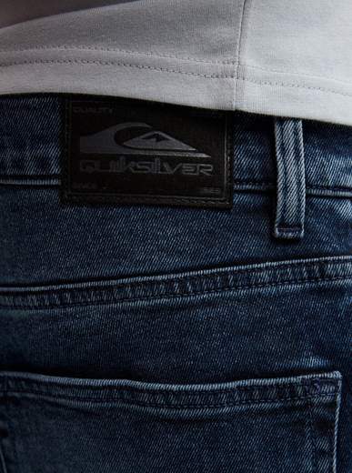 Quicksilver Aqua Cult Denim