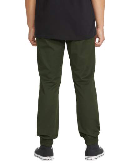 VOLCOM JOGGER FRICKIN SLIM JOGGER