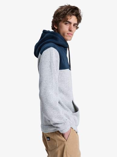 Quicksilver Keller Block Zip