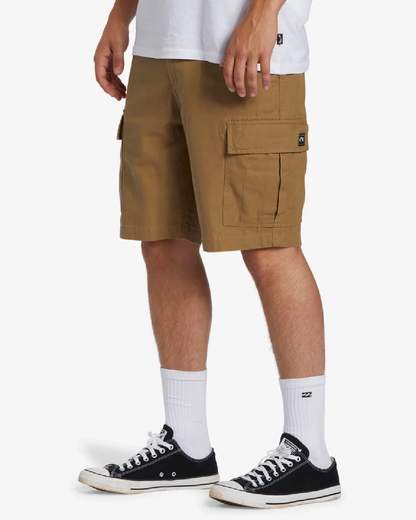 BILLABONG CARGO SHORT