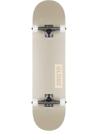 Skate completo Goodstock Globe Classic Complete