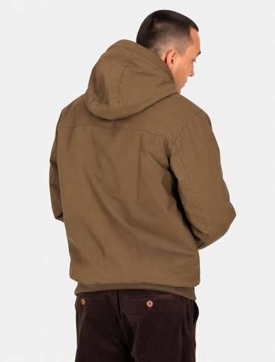 Iriedaily Dock36 Swing Jacket