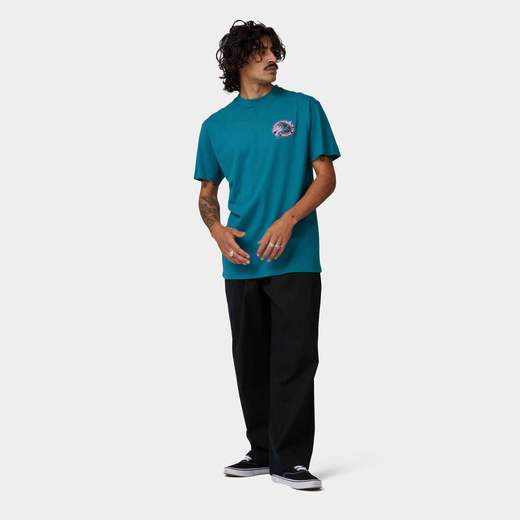Santa Cruz Natas Sketch Panther T-Shirt