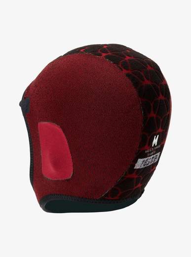 QUICKSILVER CAPPUCCIO NEOPRENE MARATHON SESSIONS 2MM SURF CAP