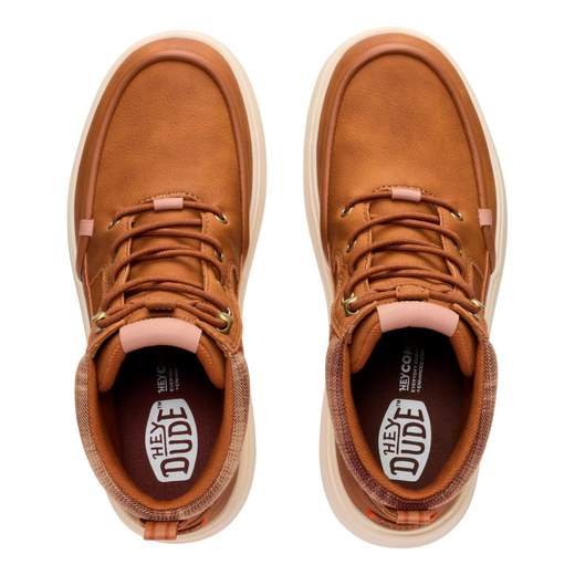 Hey Dude Remi Field Boot Classic