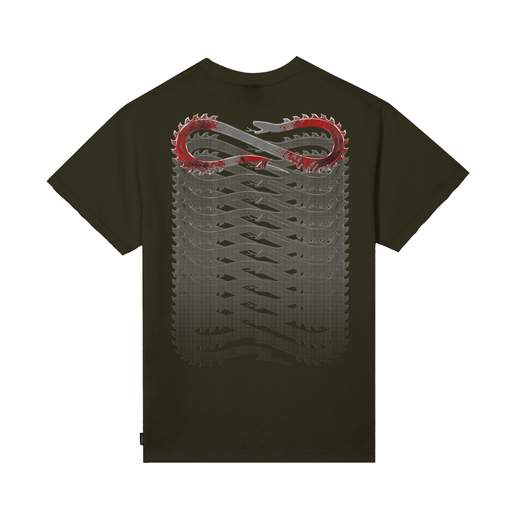 Propaganda RIBS INJURY TEE