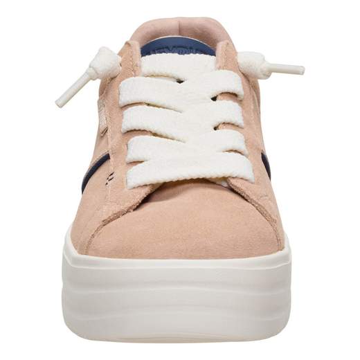 Hey Dude Karina DBL Duo Suede