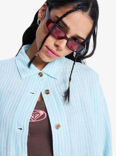 Roxy Morning Shine Stripe
