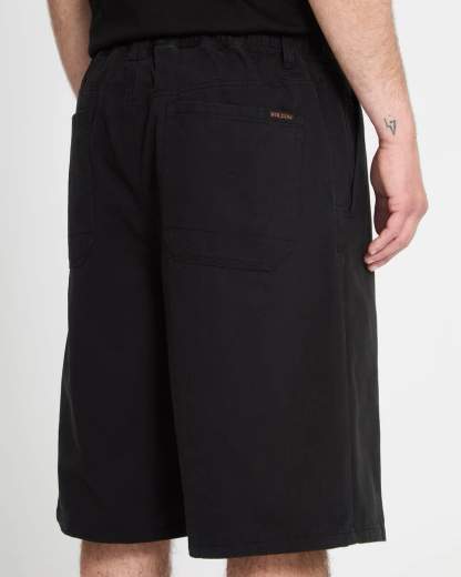 VOLCOM Chillow Pleat 24