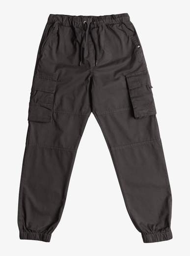 QUICKSILVER CARGO