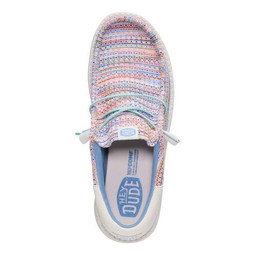 Hey Dude Wally Funk Multi Mesh
