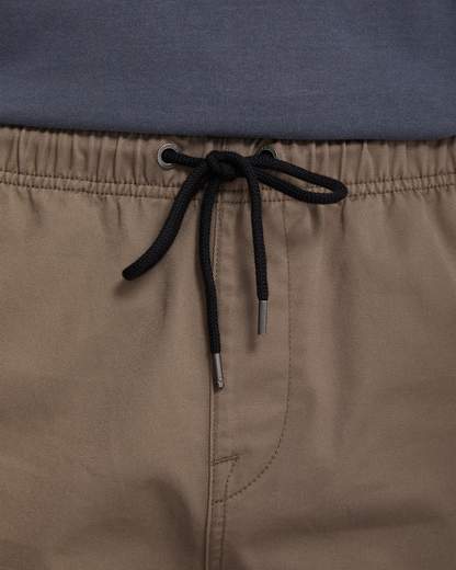 VOLCOM Freazy Loose EW Twill Pant