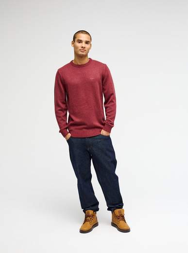 Quicksilver Salt Water Sweater