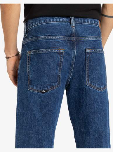 QUICKSILVER JEANS MODERN WAVE DENIM