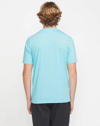 VOLCOM LYCRA MODSTONE LOOSE RASHGUARD