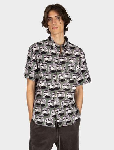 Iriedaily Resorio Shirt
