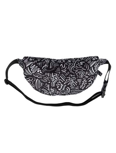 IRIEDAILY MARSUPIO RESORT HIP BAG