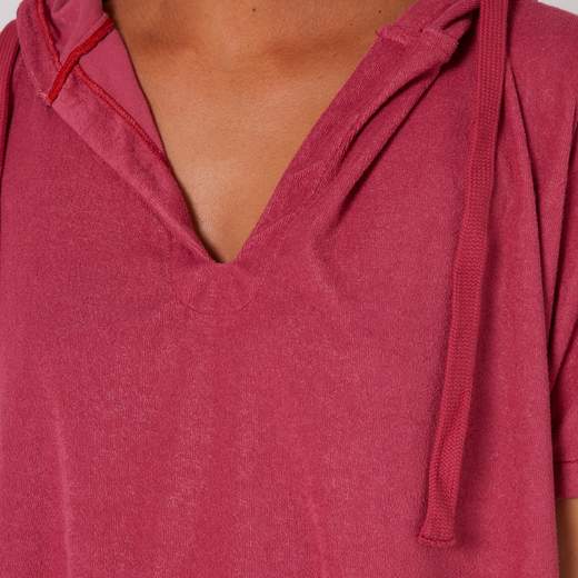 OCEAN&EARTH PONCHO