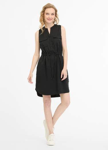 RAGWEAR VESTITO ROISSIN