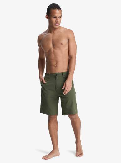 QUICKSILVER SHORT UNION AMPHIBIAN 20