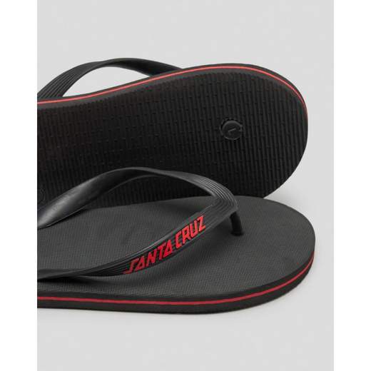SANTA CRUZ FLIP FLOP CLASSIC DOT
