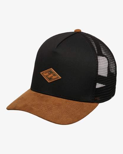BILLABONG DIAMOND TRUCKER