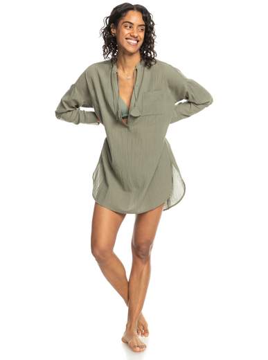 ROXY CAMICIA
