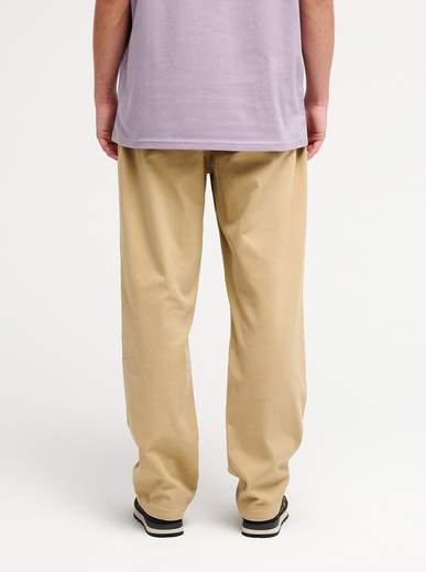 Quicksilver Taxer Regular Twill Pant