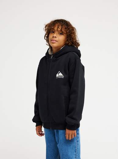 Quicksilver Fleece Sherpa Youth