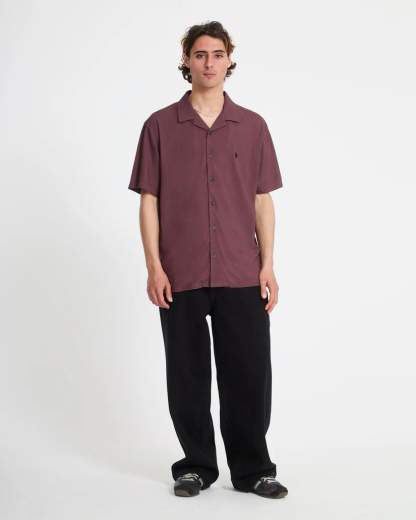 VOLCOM Single Stone Shirt