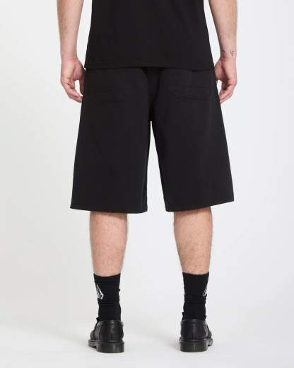 VOLCOM Chillow Pleat 24