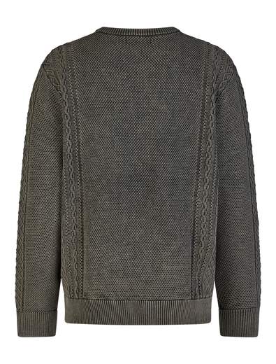 Iriedaily Vintage Structure Knit