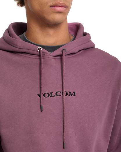 VOLCOM Volcom Stone Hoodie