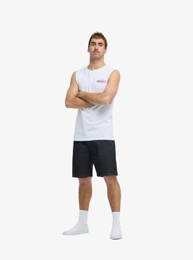 Quicksilver Taxer Denim Short
