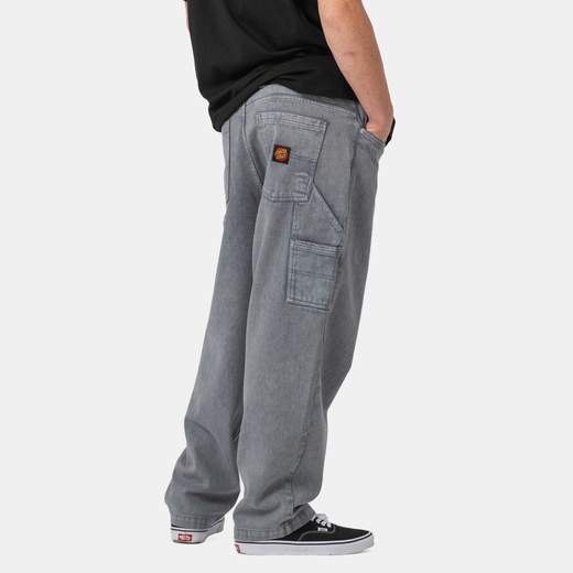 SANTA CRUZ JEANS CARPENTER BIG PANTS