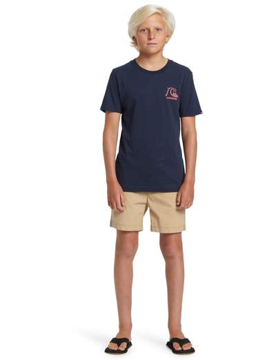 QUICKSILVER SHORT