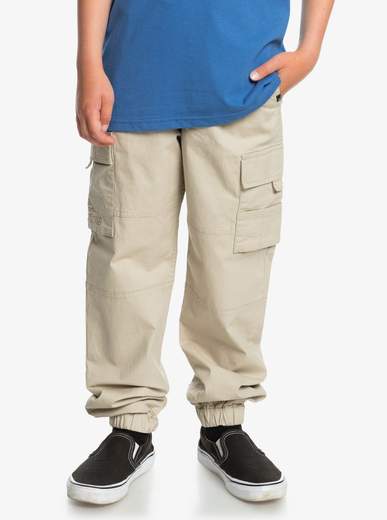 QUICKSILVER CARGO