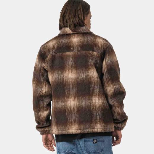 SANTA CRUZ GIUBBOTTO HIDEOUT JACKET