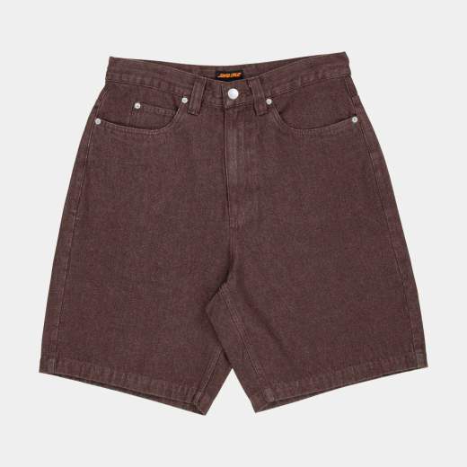 Santa Cruz Big Shorts