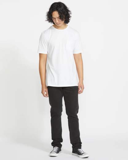 VOLCOM 2X4 Jeans