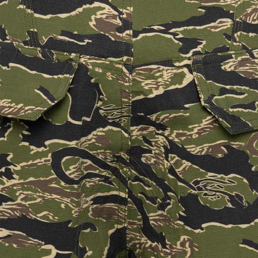 PROPAGANDA CARGO SHORT ARMY CARGO SHORTS