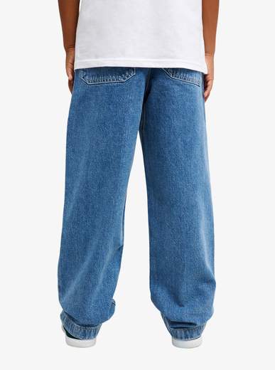 Quicksilver The Foam Denim Pant Youth