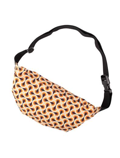 IRIEDAILY MARSUPIO STREETZ HIP BAG