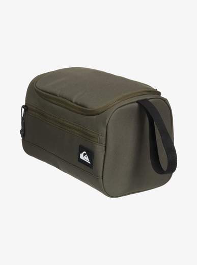 Quicksilver Personal Toiletry Bag