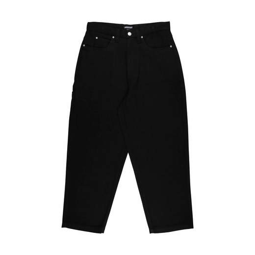 Santa Cruz Railroad Pants