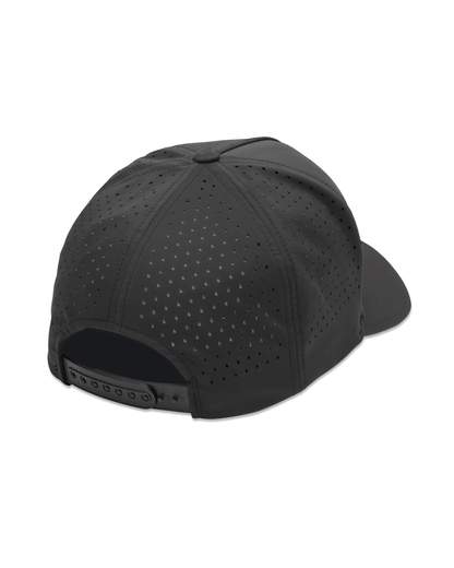 VOLCOM CAPPELLINO VOLCOM VENT DELTA ADJ HAT