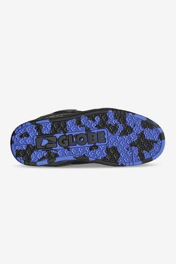 GLOBE SHOES FUSION
