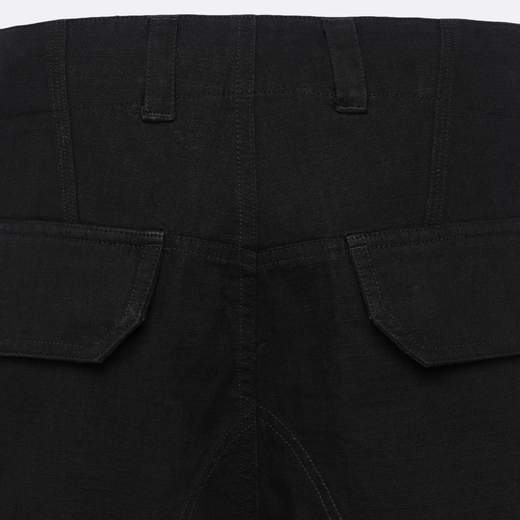 PROPAGANDA CARGO SHORT ARMY CARGO SHORTS