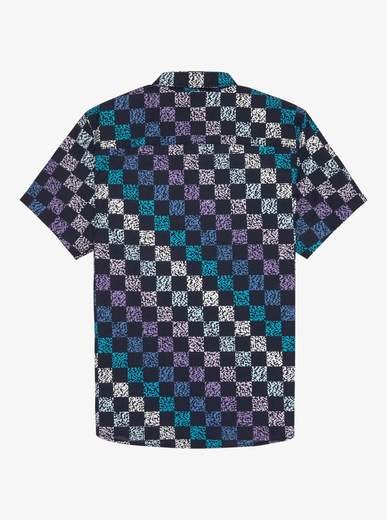 Quicksilver Apero Classic SS Youth