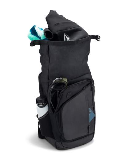 VOLCOM ZAINO FORECAST DRY BACKPACK